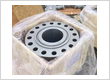 Flanges