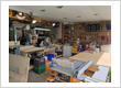wood cutting shop