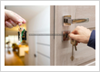residential locksmith