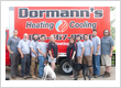 Dormann's Heating & Cooling, LLC