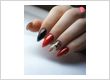 Nail spa