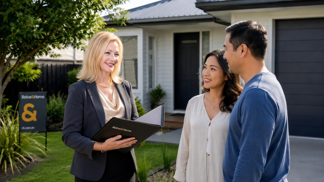 Helping West Auckland Homeowners Make Smarter Selling Decisions