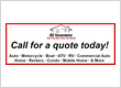 Insurance agency