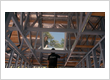 Velux skylights