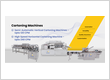 Cartoning Machines