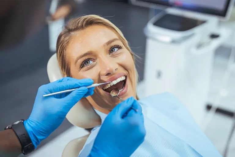 Common Complications of Impacted Wisdom Teeth Explained