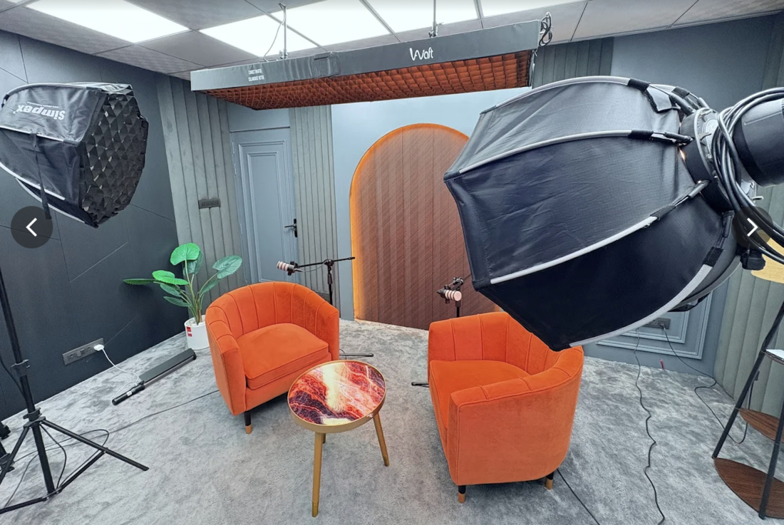 Podcast Studio Setup Essentials Every Creator Should Know