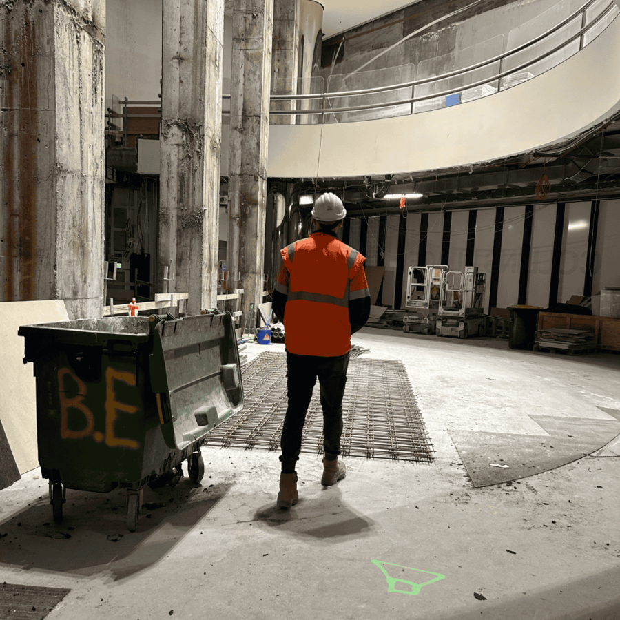 Your Go-To Electrician in Greensborough