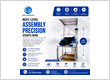 MG Industries – Fixture Assembly Units in Coimbatore