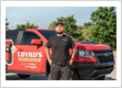 T. Byrd's Heating and Air