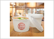 Soup Container 12 oz