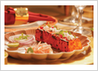Fine Dining Restaurant