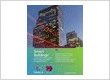 Discover how our smart building solutions, with centralized control, intuitive automation, and scalable systems, deliver people-focused innovations that enhance productivity and energy efficiency.