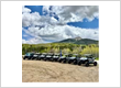 ATV rental service