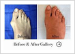 podiatrist