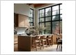 Open-Concept Kitchen Design