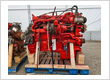 Lomoca Heavy Truck Parts