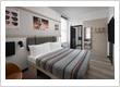 King Rooms at Moxy Houston Downtown