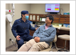 Modern operatory at CareSmiles Dental in Fort Washington MD
