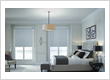 Smart Blinds