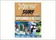 Xensr at SurfExpo in Orlando, Florida