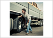 Semi Truck Mechanic