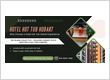 Hotel hot tub Hobart
