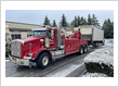 Mundie's Towing & Recovery Vancouver