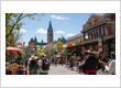 Ottawa Tours Canada