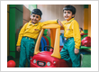Makoons is the best preschool in India