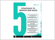 Strategies to Improve B2B Slaes