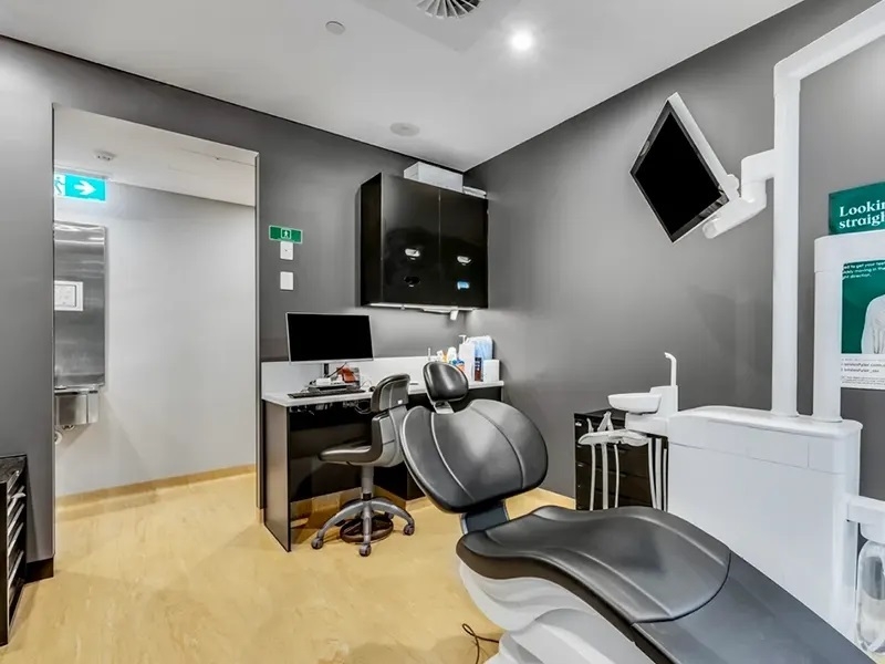 How Dental Implants Support Healthy Ageing and Better Quality of Life