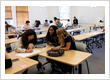 Tutoring service