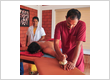 Indimasi is designed for people seeking natural healing, stress relief, and a healthier balanced lifestyle.