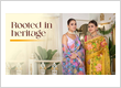 Tamal Boutique: The Best Saree Shop in Kolkata for...