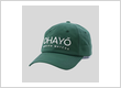 Join the club with our OHAY? Modern Matcha cap — comfy, adjustable, and made for everyone who can’t get enough of OHAY?.
