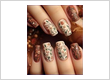 Nail spa