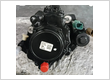 fuel injection pump