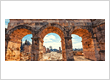 biblical ephesus tour - mission travel faith tours - orlando