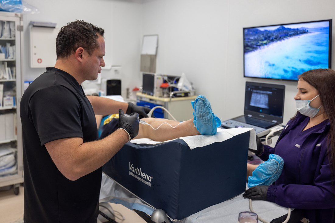 What Is Post-Traumatic Knee Arthritis?