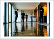 commercial water restoration