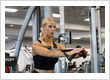 Mountainside Fitness Cadence East Mesa