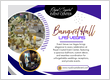 Banquet Hall Las Vegas