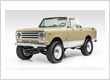 international scout restoration