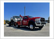 Mundie's Towing & Recovery Vancouver
