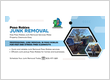 Paso Robles Junk Removal