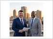 Midland Truck Accident Lawyers