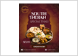 Jashn Indian Cuisine – South Indian Restaurant