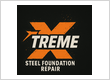 X-treme Steel Foundation Repair