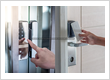 commercial locksmith